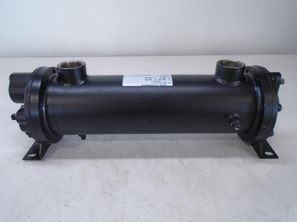 Thermal Transfer Heat Exchanger SSC-1018-4.5-4-T